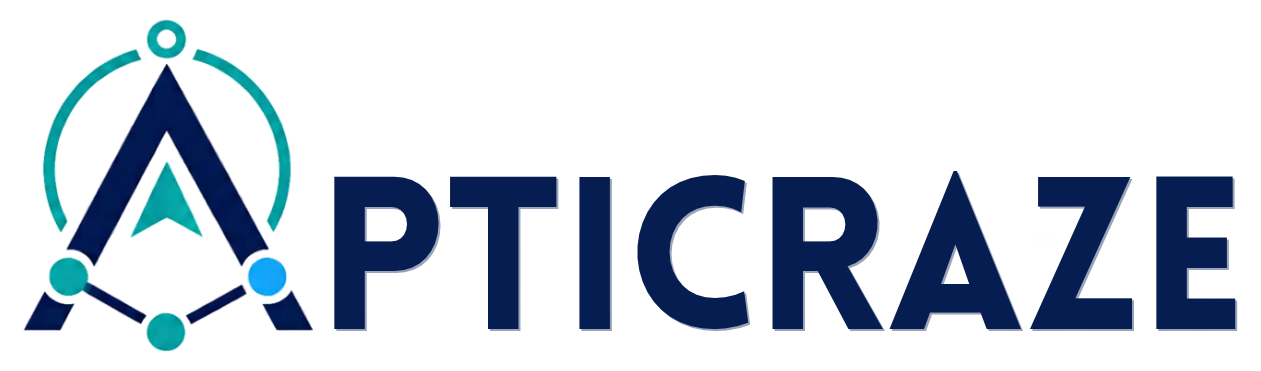 APTICRAZE - Education Discovery & B2B Partner Portal